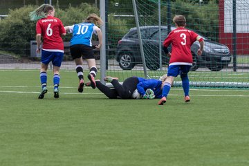 Bild 182 - B-Juniorinnen Ratzeburg Turnier